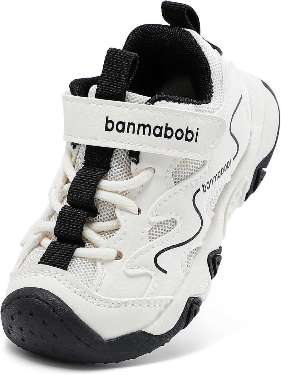 Gymnastiekschoenen voor kinderen maat 19-27 - lichtgewicht - antislip - ideaal voor eerste stappen - ShopVlot
