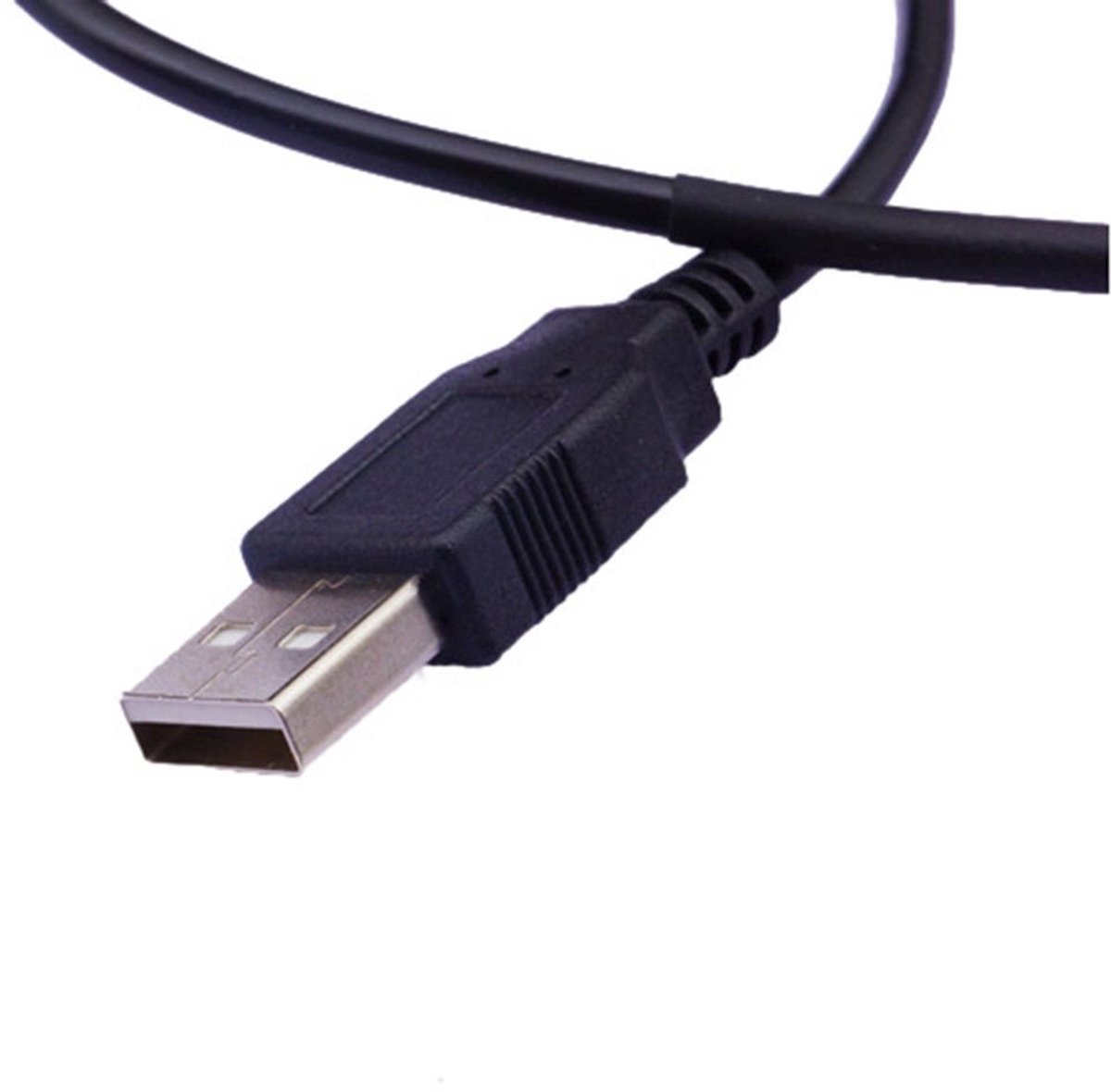 3Pcs USB A Male to 3 Pin Case Fan Adapter Connector Cable for PC Computer Loud - ShopVlot