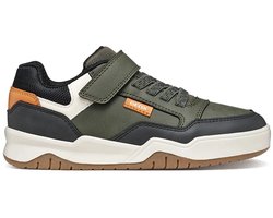 Geox Perth E Chaussures Vert EU 29 Garçon