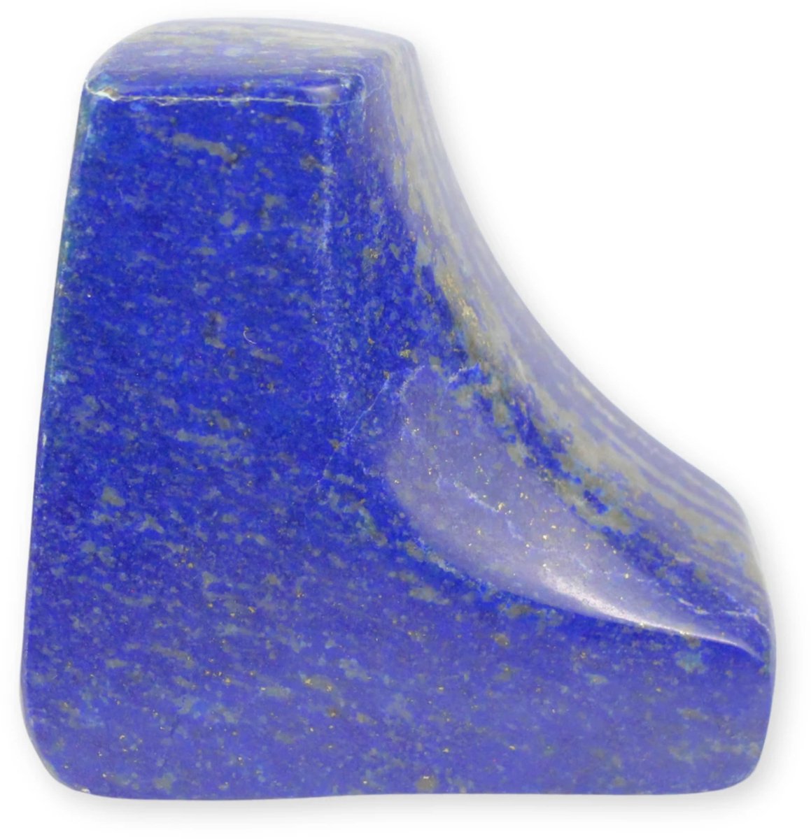 Lapis Lazuli sculptuur nr.31