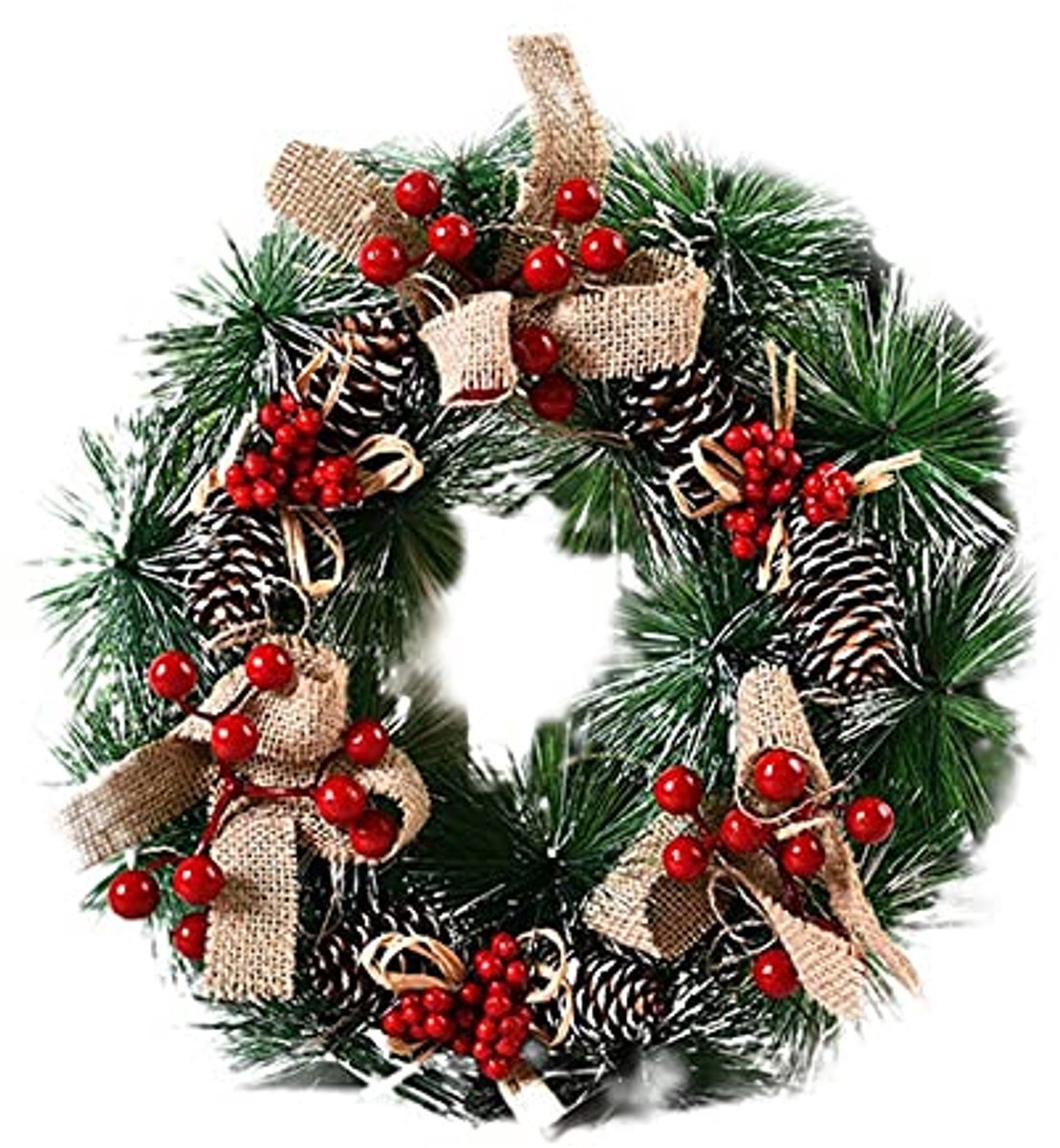 Kerstkrans, deurkrans, Kerstmis, herbruikbaar, kunstkrans, huisdeur, decoratieve kerstkrans, knutselen, decoratie, dennenkrans, bloemen, voor deur, raam, ornament
