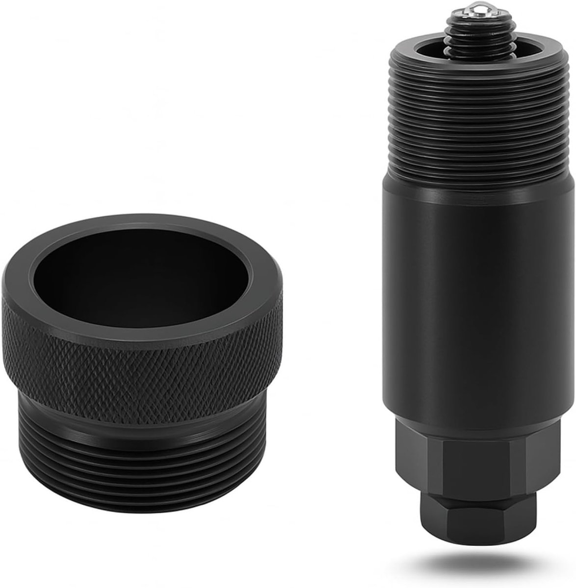aftrekker voor injectiepompen voor M47/M57-dieselmotoren, montagegereedschap voor het injectiepompwiel voor E38/E39/E46/E53/E60/E61