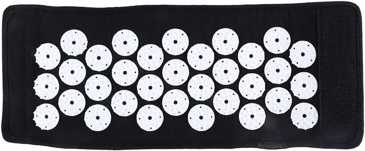 Massage Arm Strap voor Acupunctuur Therapie - Yoga Pijnverlichting met Acupressuur Bands en Fitness Accessoires