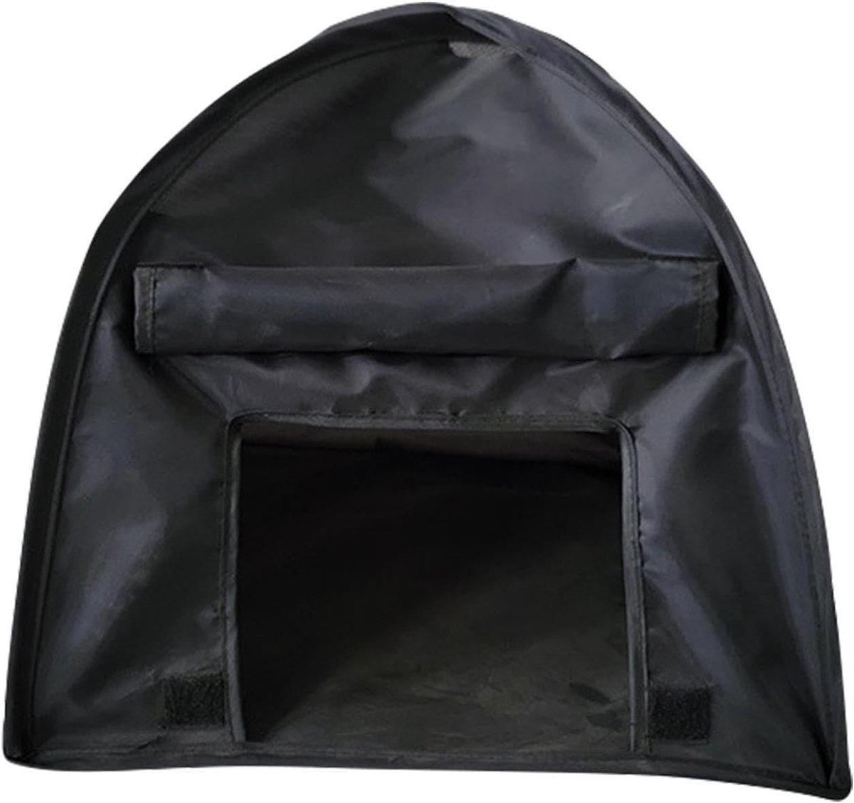 Outdoor Hondensofa - Hondenbed Tent - Bescherming tegen Zon - Opvouwbaar Ademend Ontwerp - 38 x 38 x 30 cm