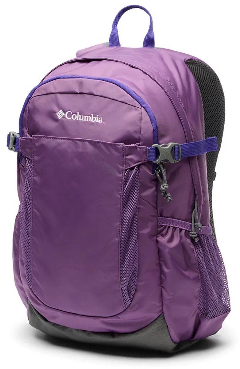 Columbia Castle Crest™ 25l Rugzak Paars