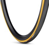 Vredestein Fortezza Senso Superiore Racefiets Band - Maat: 23mm, Kleur: Bruin
