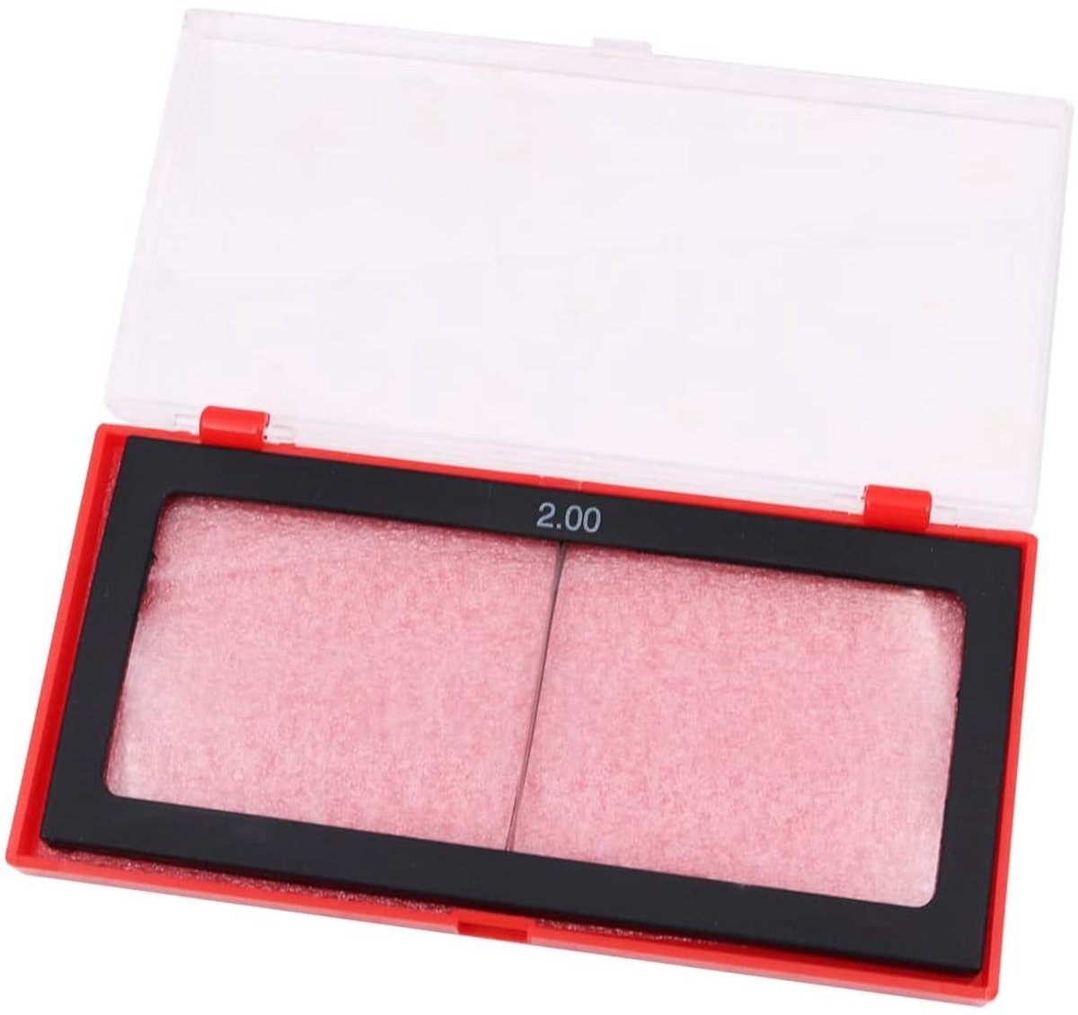 Dailygoods - Vergrootglas Zwaalhelm met Oogbescherming en UV-bescherming 2.0x