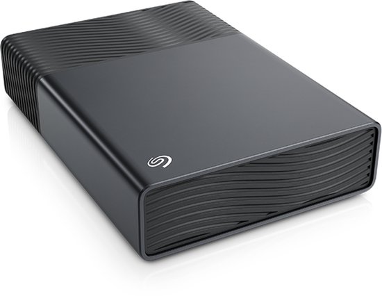 Seagate One Touch Hub - Externe harde schijf - USB-C / USB 3.0 - HDD - 8TB — afbeelding 5
