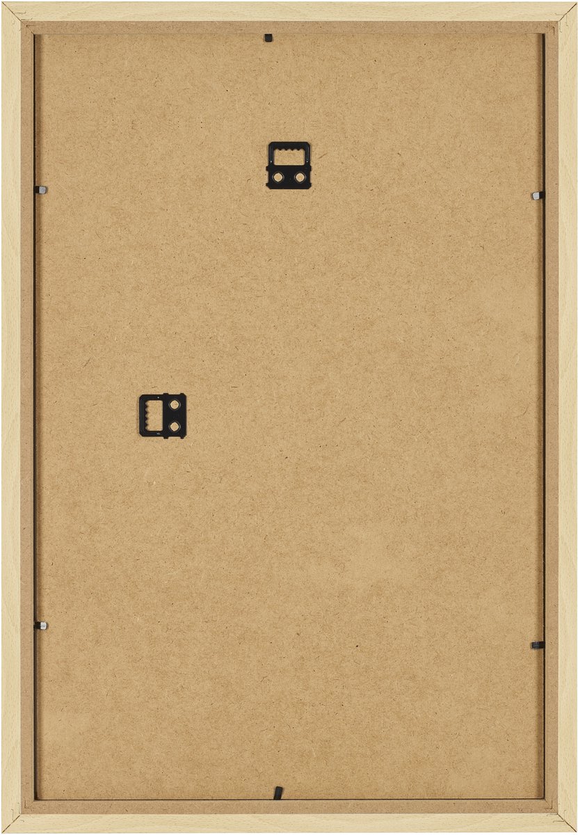Fotolijst 20x30 cm - MDF - Beuken Decor - Benno