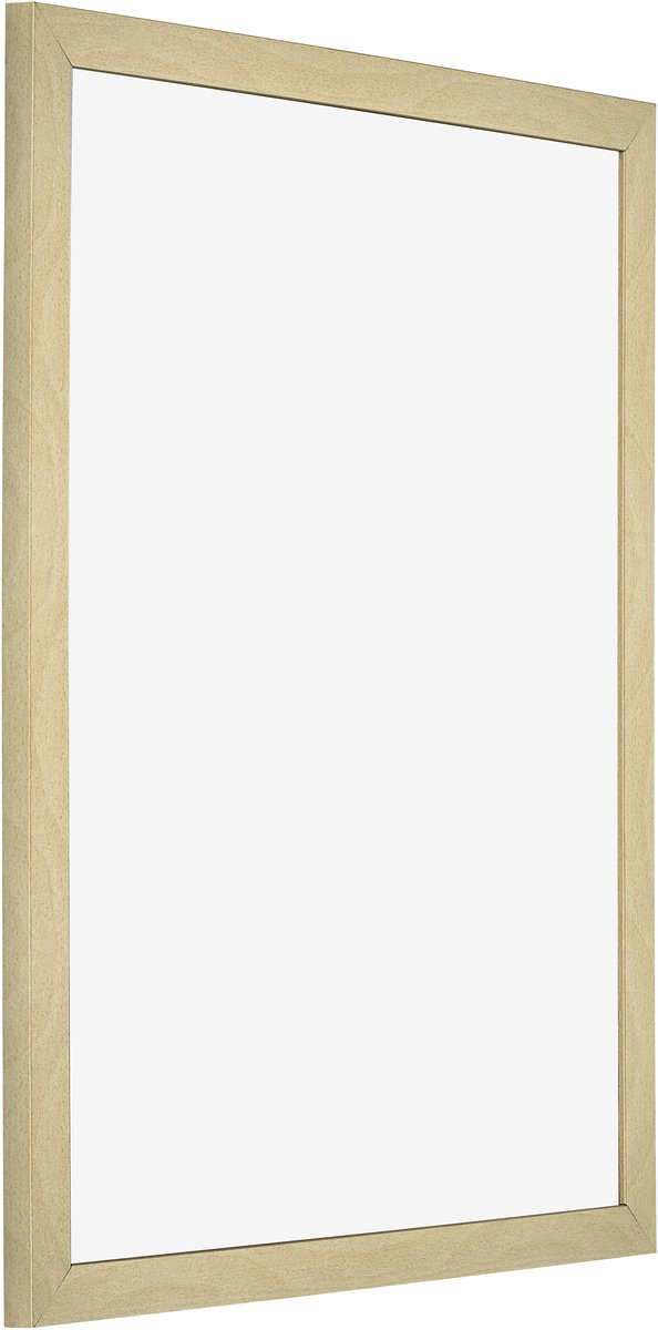 Fotolijst 40x55 cm - MDF - Beuken Decor - Benno