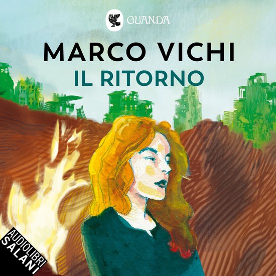 Il ritorno - cover