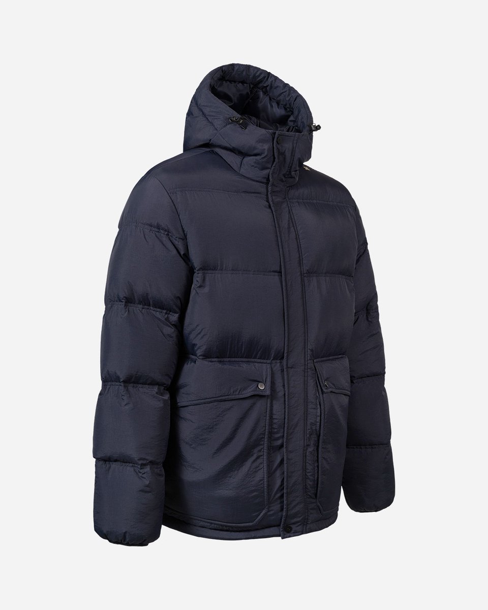 Robey Stadium Jacket - - S
