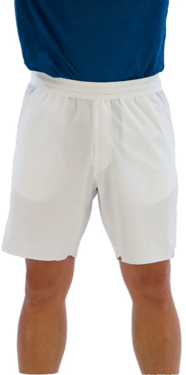 Wilson Tournament Short V2 7 Unlined