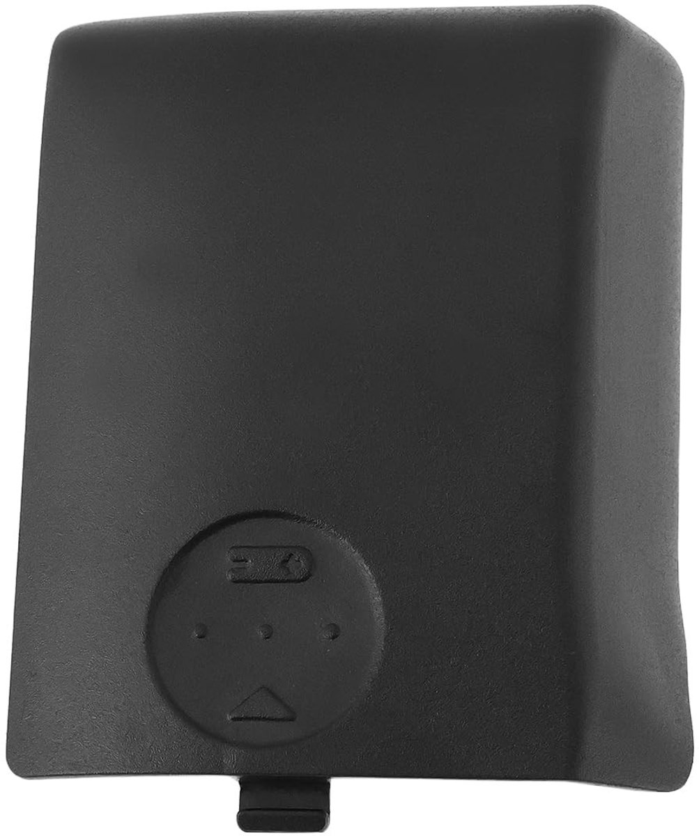 Dailygoods - Camera Batterij Deurhoes Compatibel met Fuji Instax WIDE300