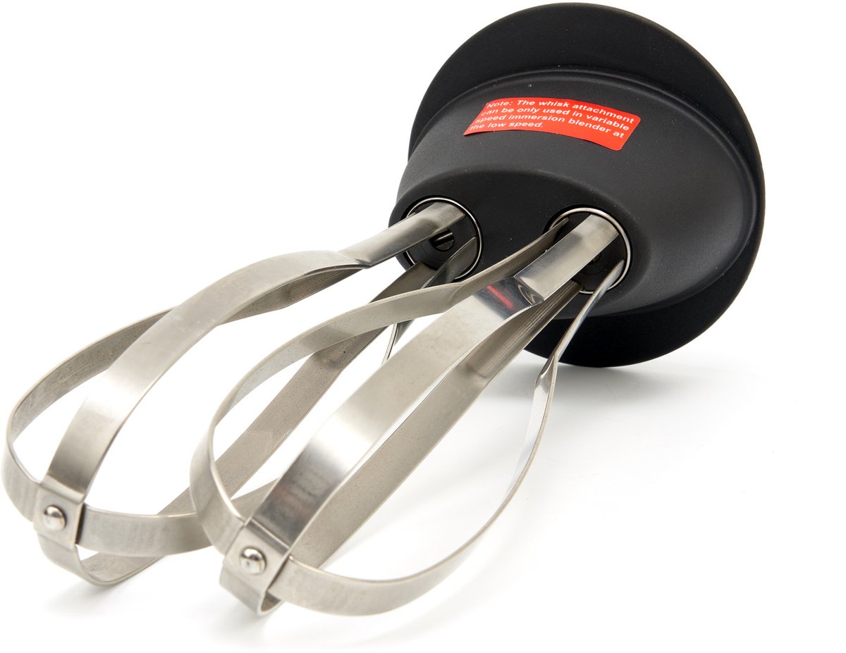 Stick Blender Whisk - 185 mm