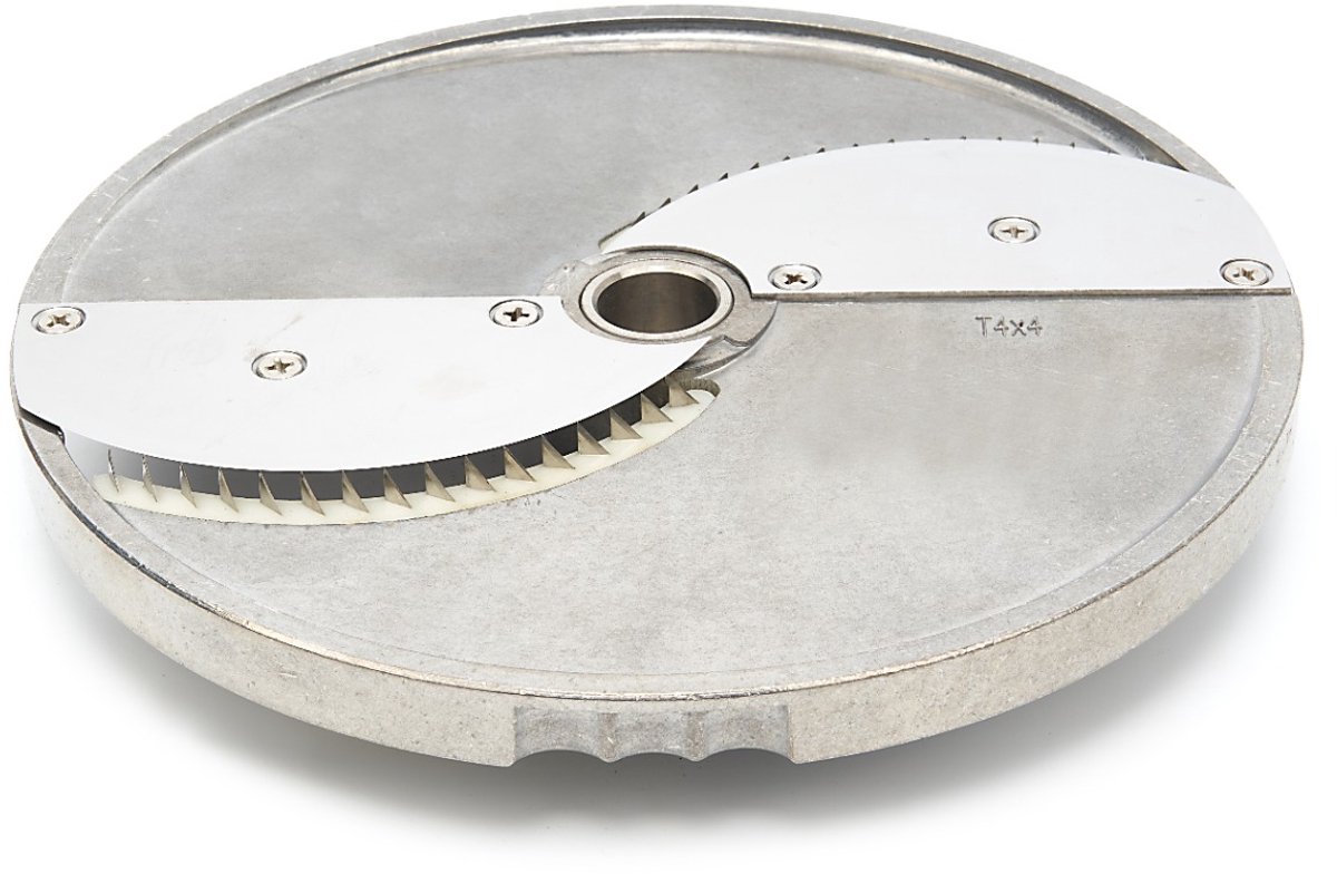 Maxima VC750 Julienne Mes 4 mm