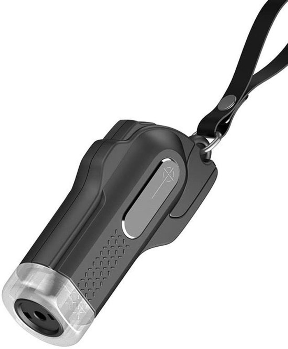 Store_8 - Rescue Tool Sleutelhanger - Reddingshamer - Lichtgewicht en