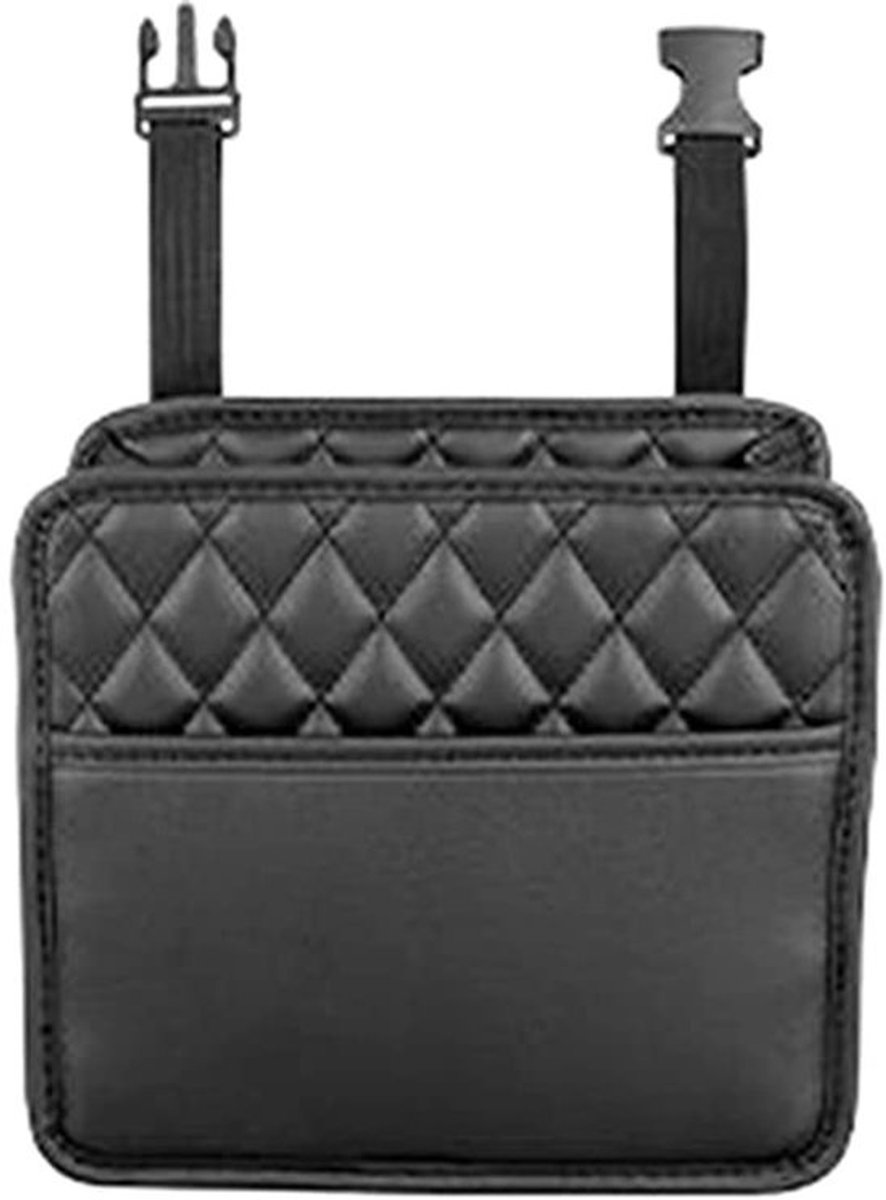 Dailygoody - Auto-achterbank-organizer - Opbergruimte - Ideaal voor
