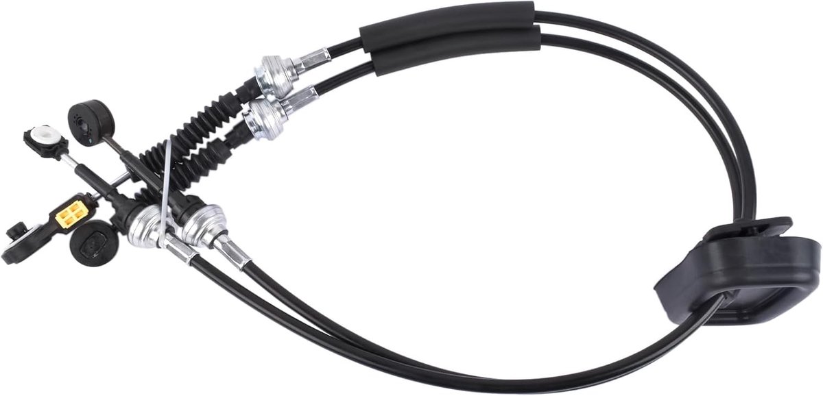 Vervangingskabel voor Vivaro 1.9 2.0 2.5 CDTi 2001-2014 Primastar Bus Box X83 Trafic II 7701477672 93198347
