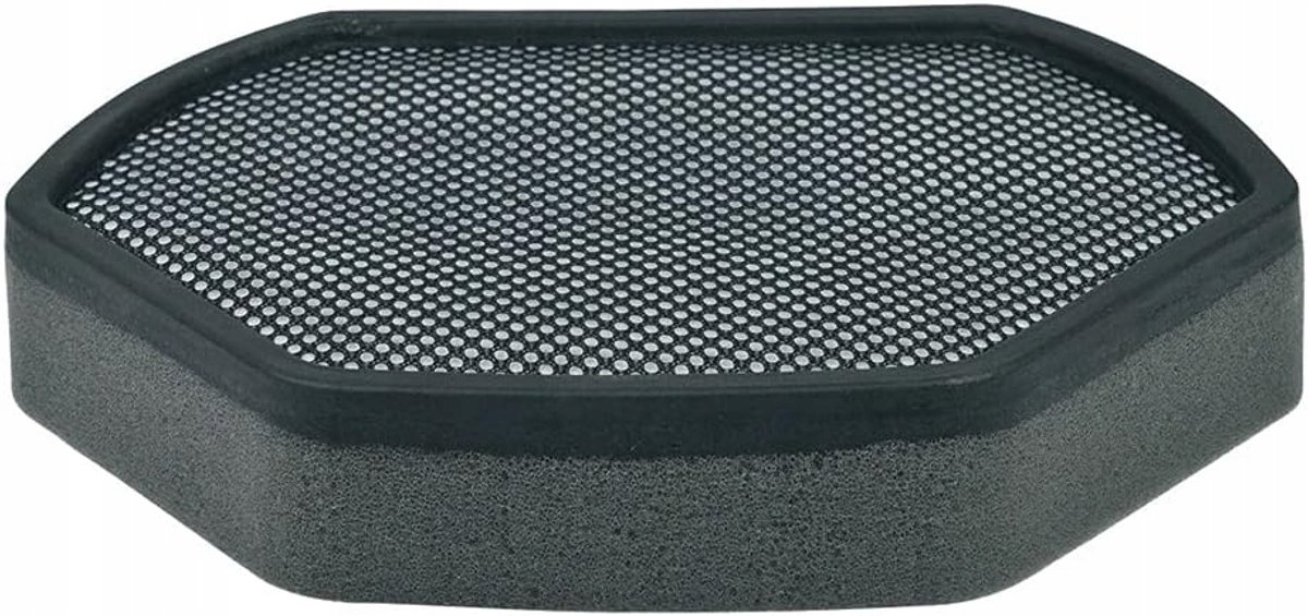 AreoSe - Stofzuigerfilter voor Bosch Siemens 12012937 - 2 stuks