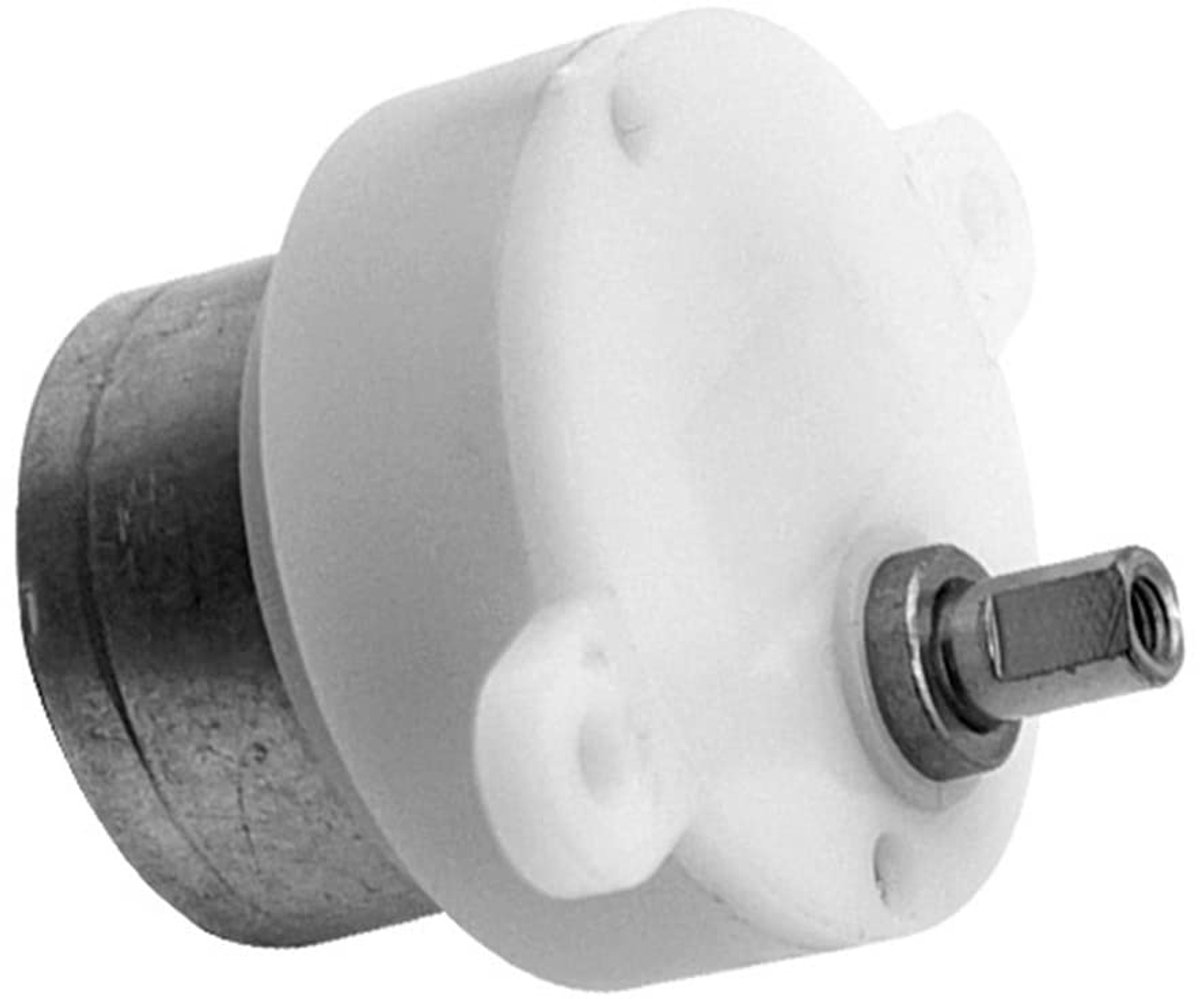 3 V, 12 V, aandrijfmotor, ventilator 300 motor, gimbal-motor met laag toerental, stille hobby, kunststof aandrijfmotor, excentrische lage snelheid (12V)