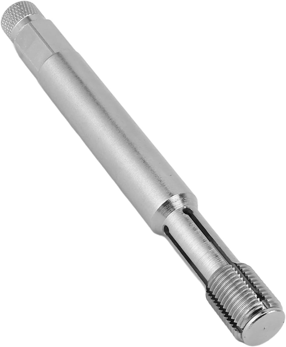 Draadreparatietool voor bougie (14mm) Staal Straightening Tool