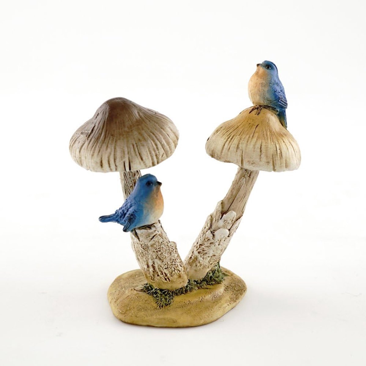 Collection miniaturen Fairy Garden en terrariumbeelden