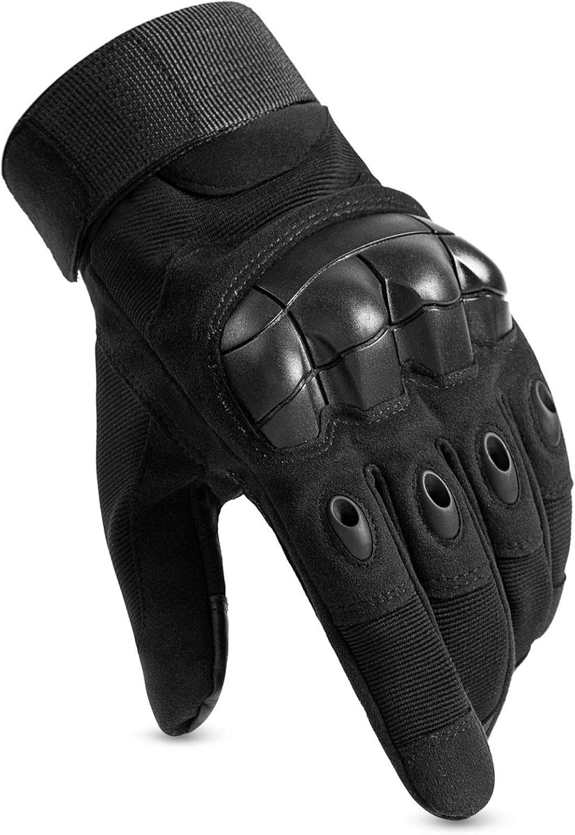 Handschoenen, touchscreen, militair gebruik, ademend, fietshandschoenen, motorhandschoenen voor softair, paintball, wandelen, klimmen, wielrennen