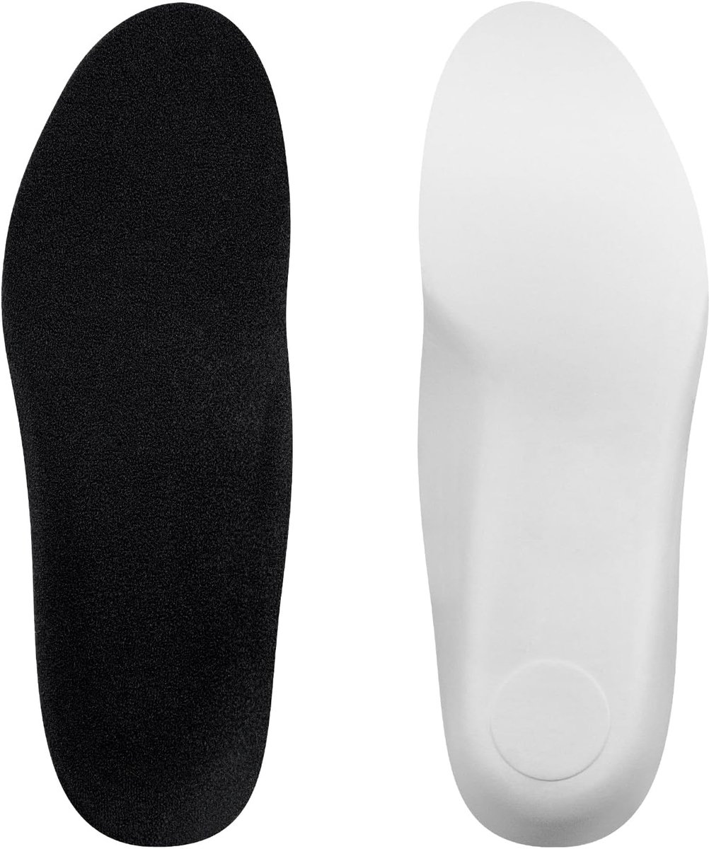 Inlegzool voor Brooks Schoenen, Vervangende Inlegzolen Insoles Zooltjes voor Heren Sneakers - 45 EU