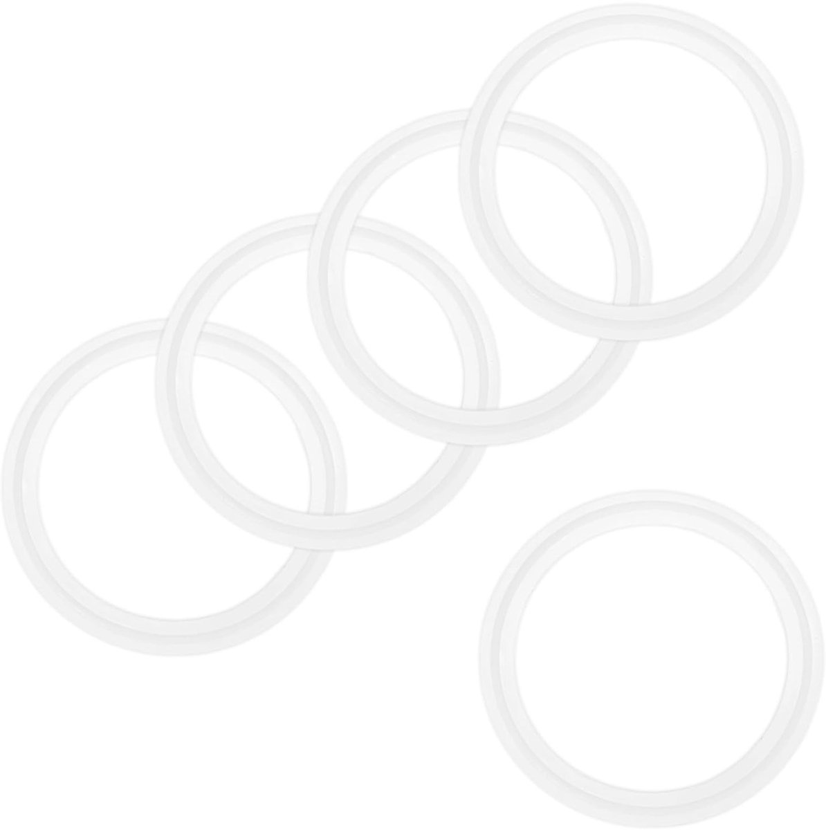 O-ringen afdichting, 89 mm O-ringen afdichting voor compressor ventielen buisreparatie/gootsteenstop/badkuipstop/afdichting kranen, sluitringklem