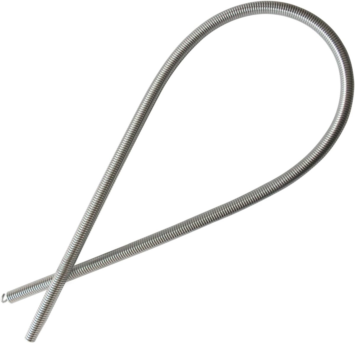 Buigveer voor koperen buis pvc meerlagenbuis interne buigveren set pijpbuiger buizenplooier leiding koelleiding buigveer pex buigset buigen van koperen pijp (15.5mm)