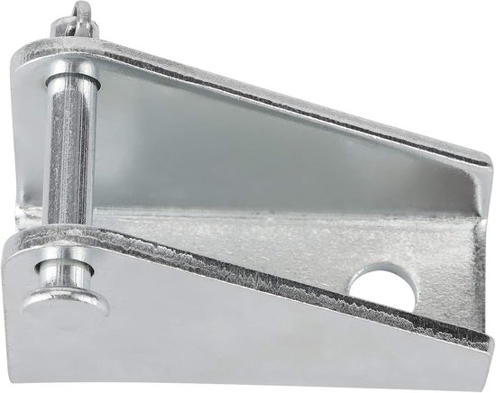 motorbeugels, 4 sets (8 stuks) lineaire actuatoraandrijving montagebeugel, elektrische putter in metalen vorm, installeer doe-het-zelf robotboom steunbasis — afbeelding 5