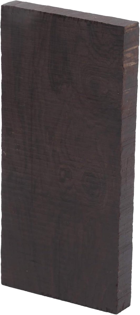Hout Timmerhout DIY Handwerk Handvat 70x50x20mm / 120x60x10mm Muziekinstrumenten Accessoires(120 * 60 * 10mm)