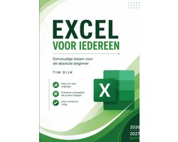Excel voor iedereen