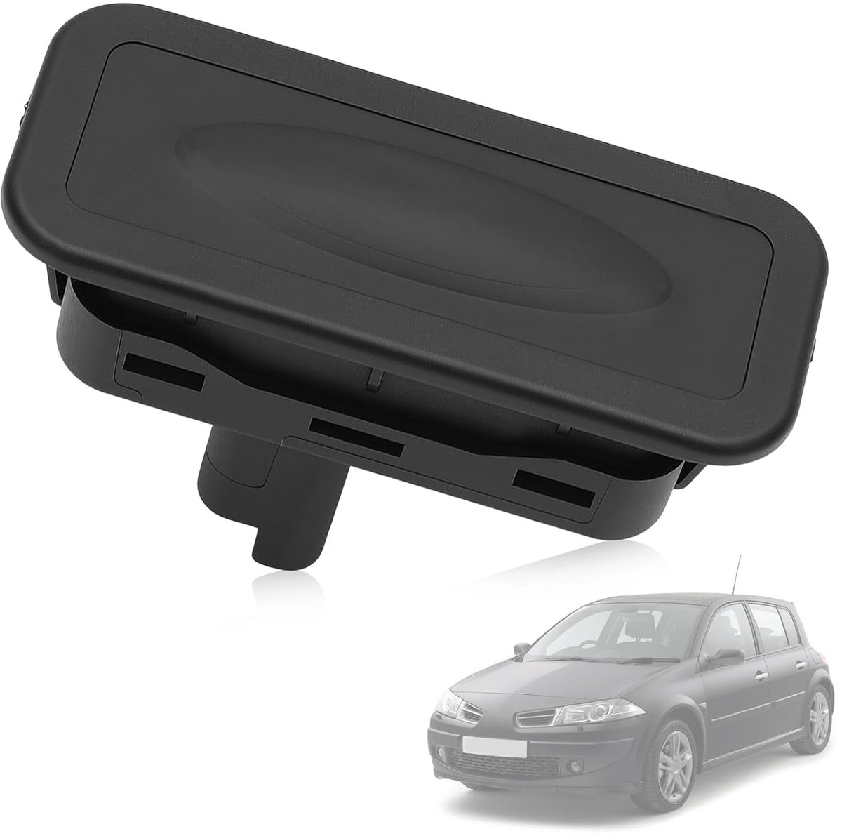 Schakelaar Fit voor Renault Clio, Megane, Scenic, Laguna, Kangoo, Captur, Modus 8200076256