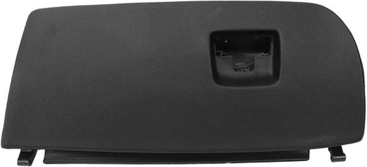 Zwarte Glove Box Deur voor BMW X3 en X4 - Bescherming, Accessoire en Vervangingsonderdeel