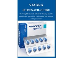 Viagra Sildenafil Guide
