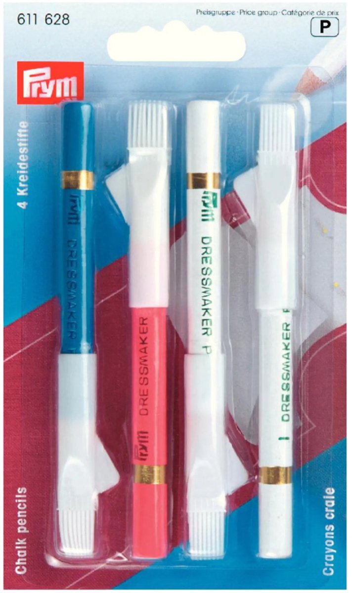 Prym Krijtpotloden
