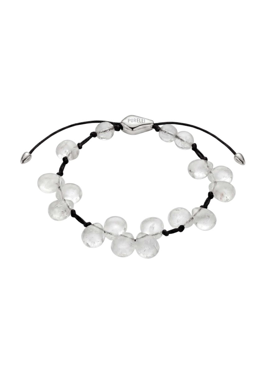 PURELEI Armband Clarity