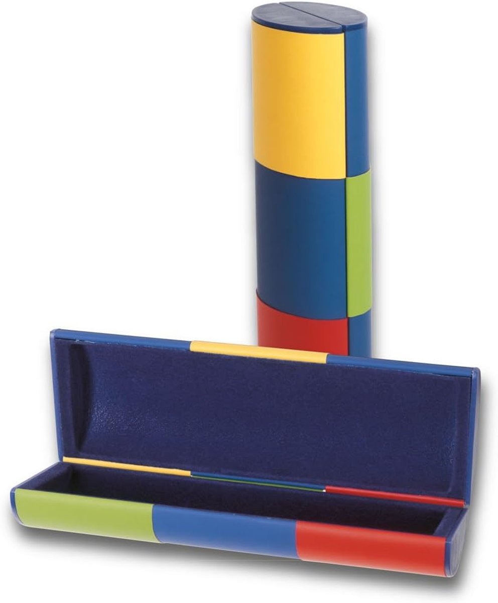 Magic Case Logic medium long - kleurverandering - veelzijdig gebruik - bescherming voor je apparaat - ShopVlot