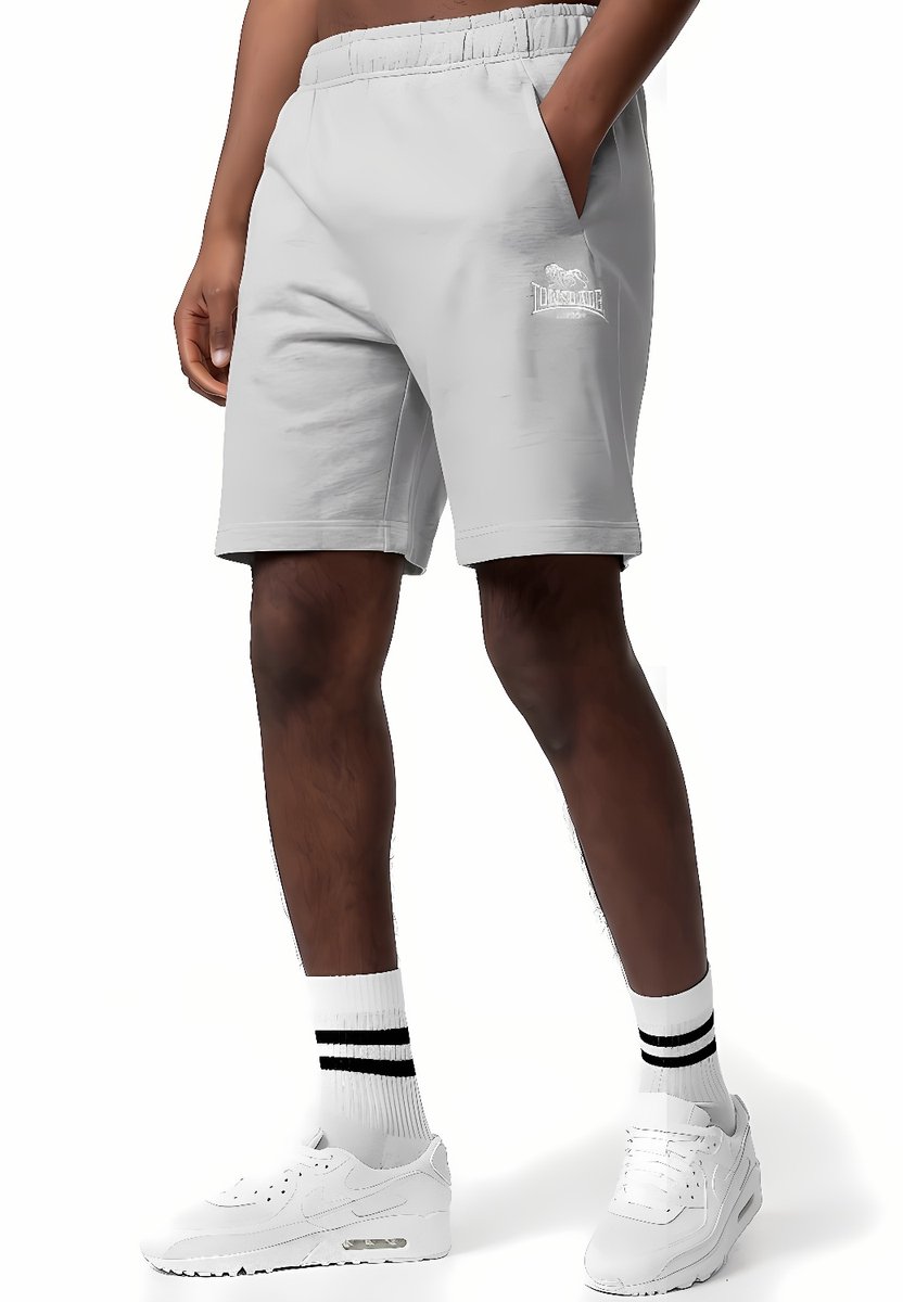 Lonsdale Dromore-short, normale pasvorm