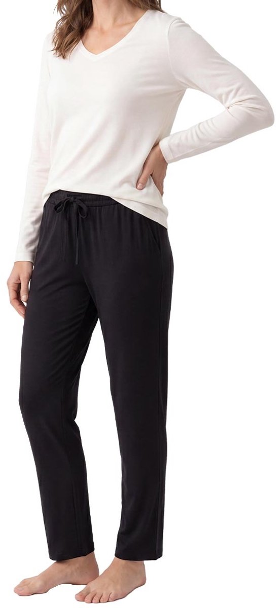Schiesser Dames pyjama Mix & Relax