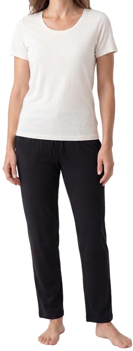 Schiesser Dames pyjama Mix & Relax