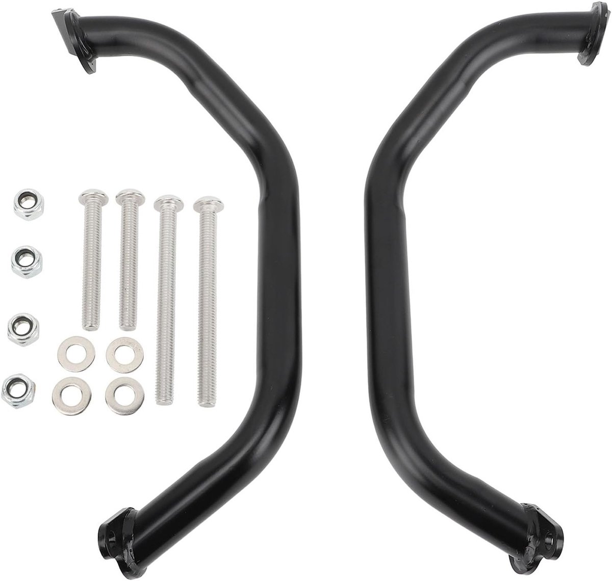 Motorfiets Motorblok Bescherming voor Intruder M1800R - Crash Bar, Framebeschermer en Veiligheidsaccessoire