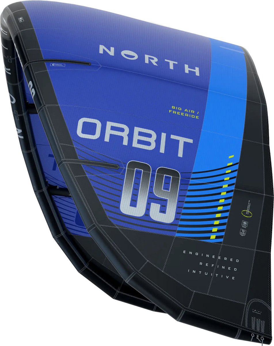 North Orbit - 2025
