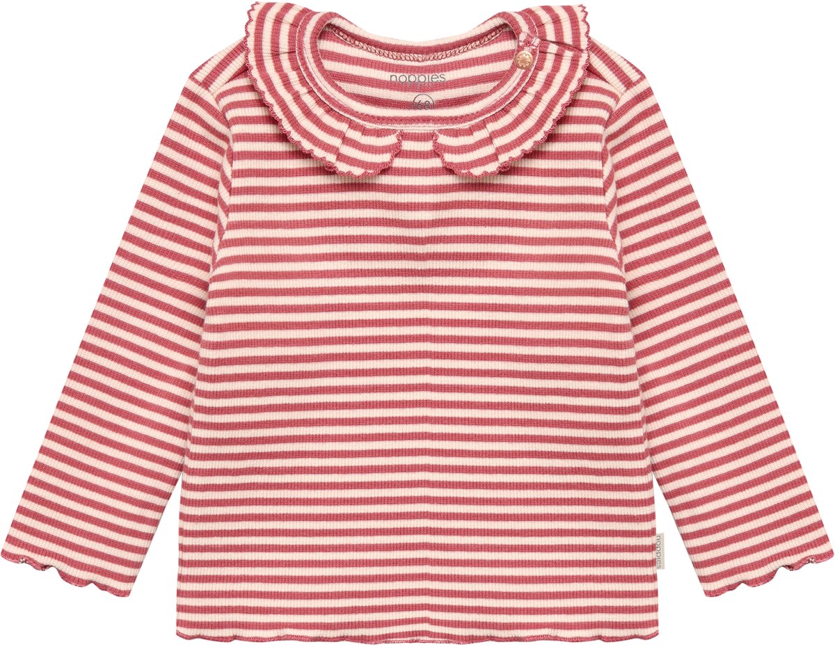 Noppies T-shirt Baby Maat 92