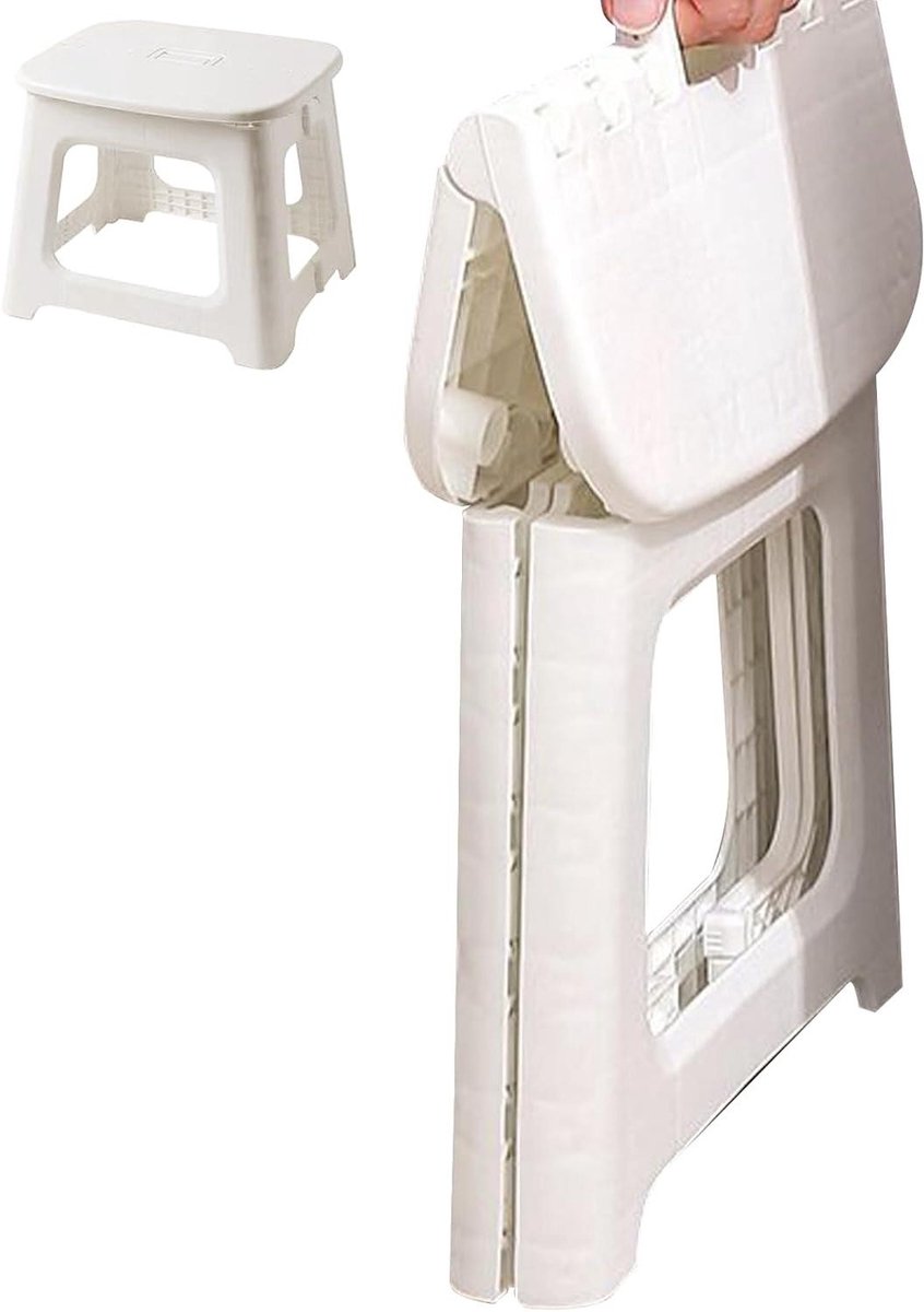 Klapstoel Kinderen - Kinderstoel Opvouwbaar - Buitenactiviteiten - Robuuste Antislip Basis - 610 gram - Enkel kenmerk