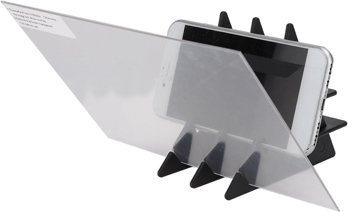 Tekent projector voor kinderen met transparante plastic behuizing, IP65 waterdicht, mobiel en schaduwvrij, ideaal voor creatieve tekenprojecten.