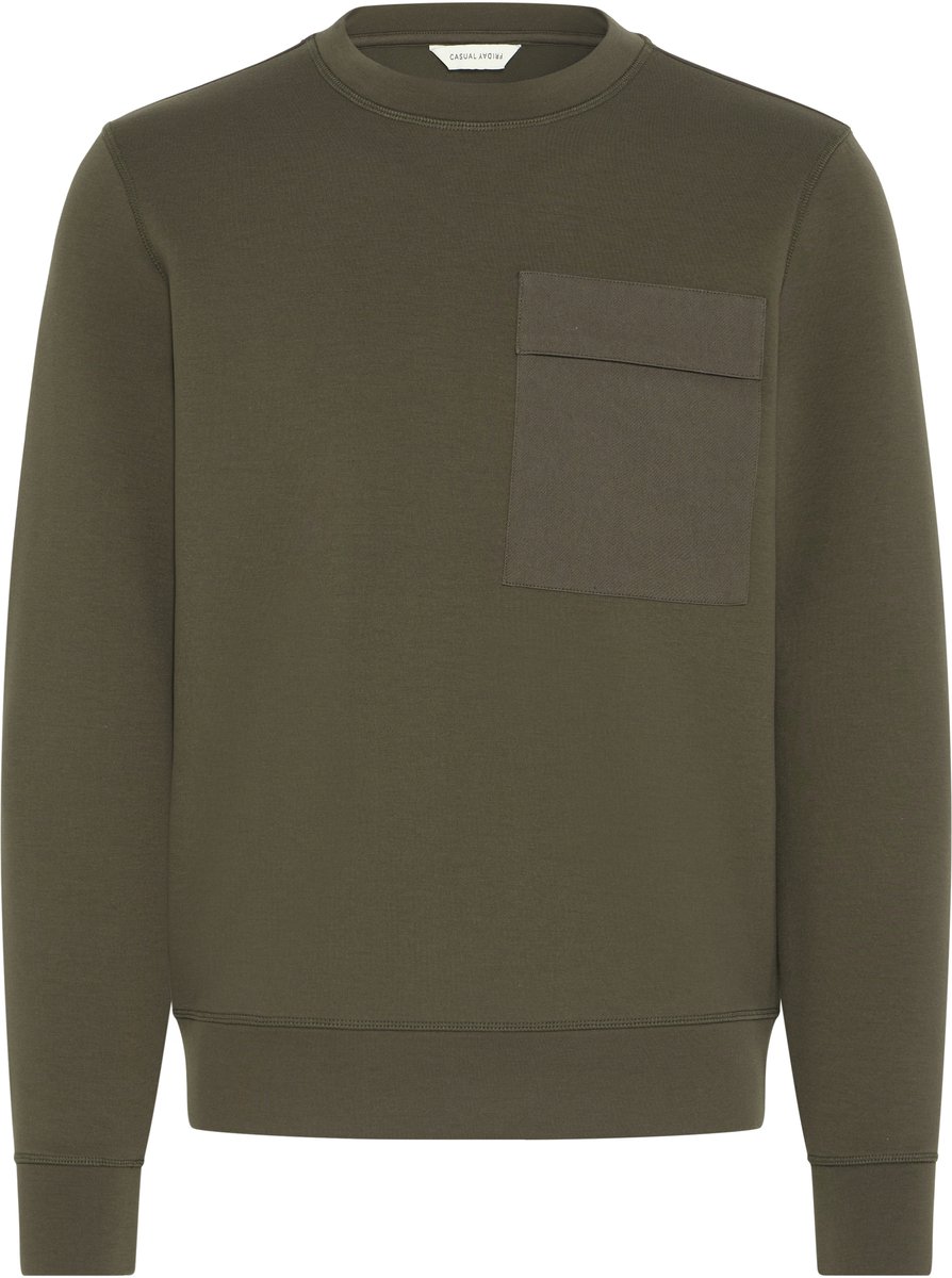 Sweatshirt Casual Friday Vidar