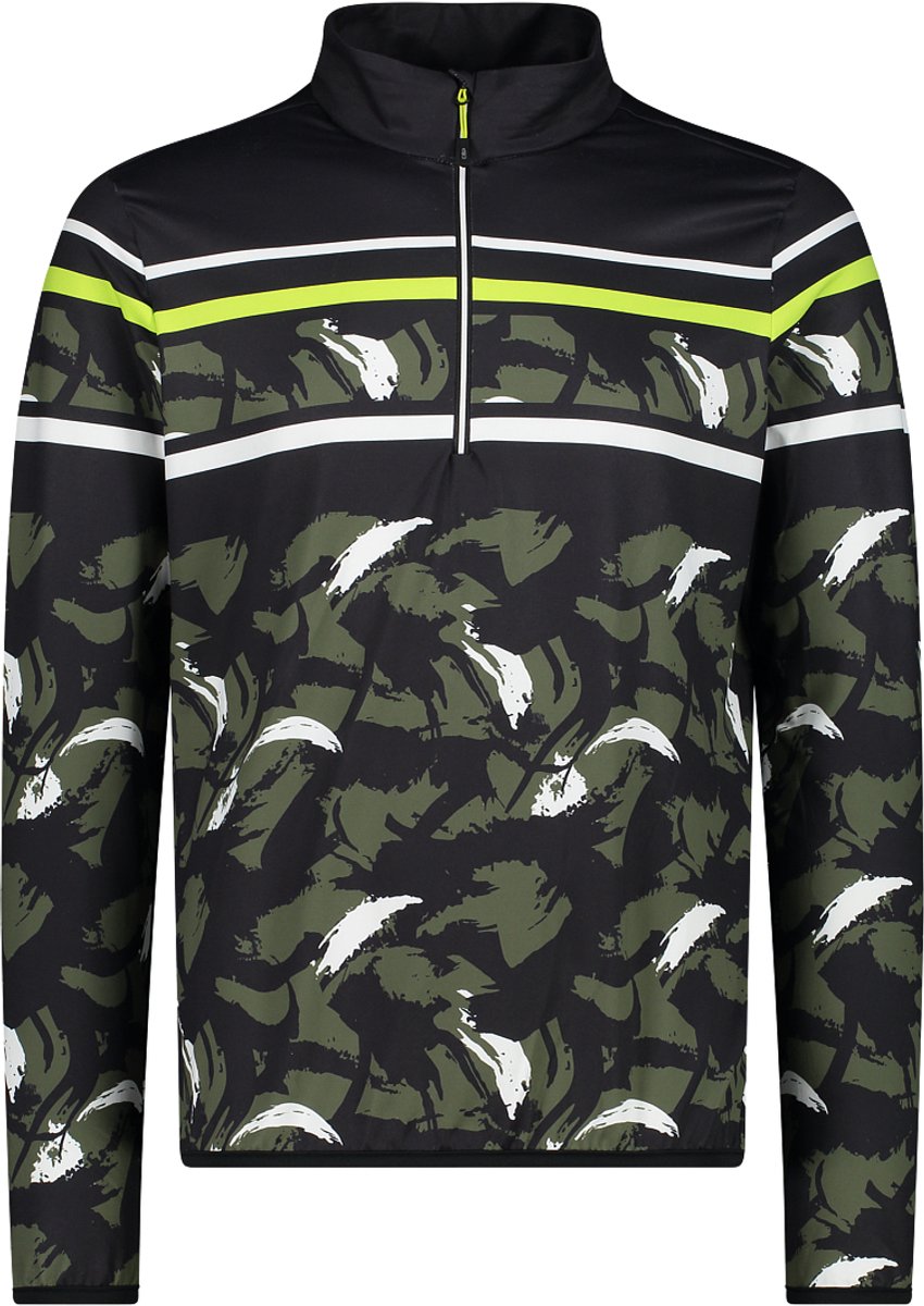 Softech fleece CMP Geel